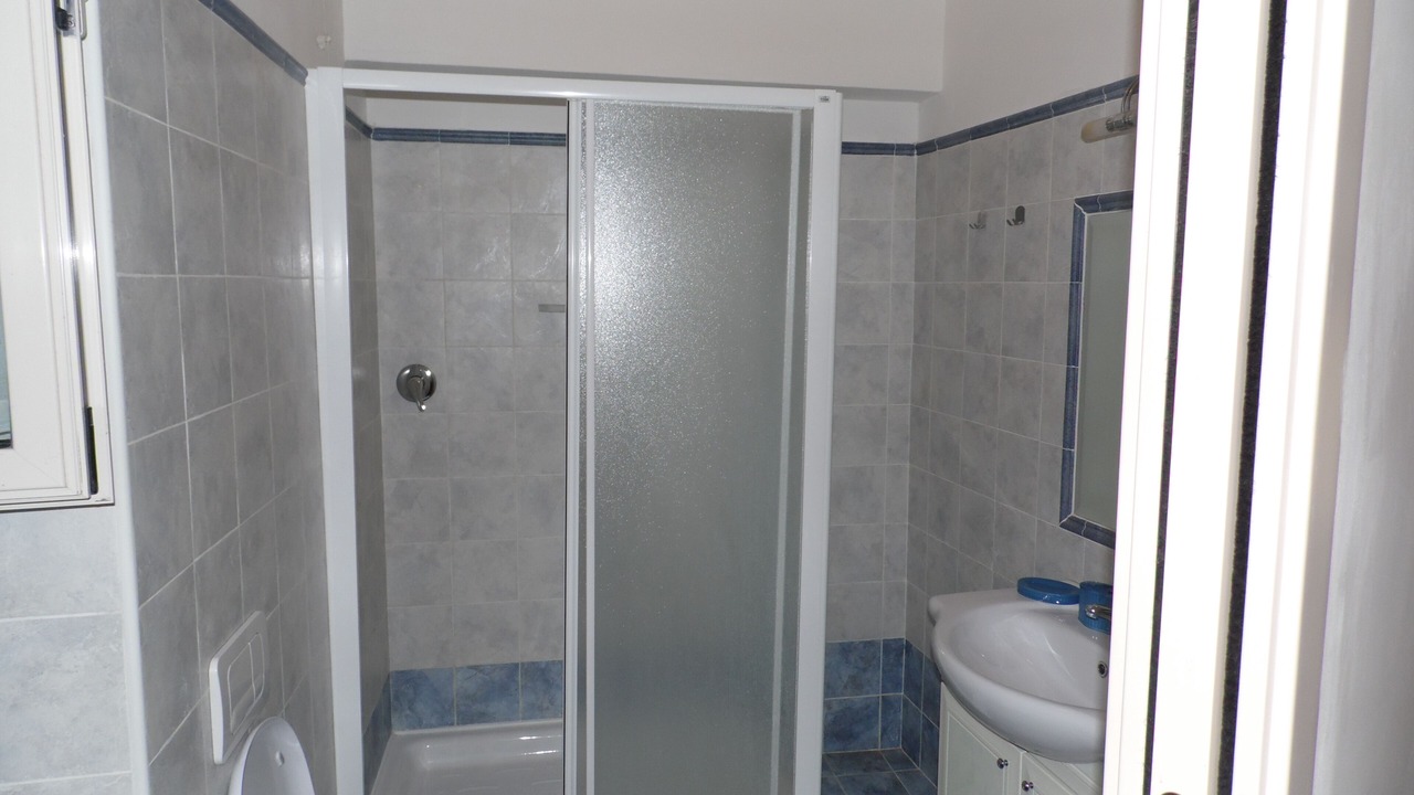 Photo of Bathroom in Trevi