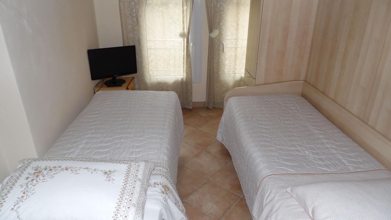 Photo of Bedroom in Trevi