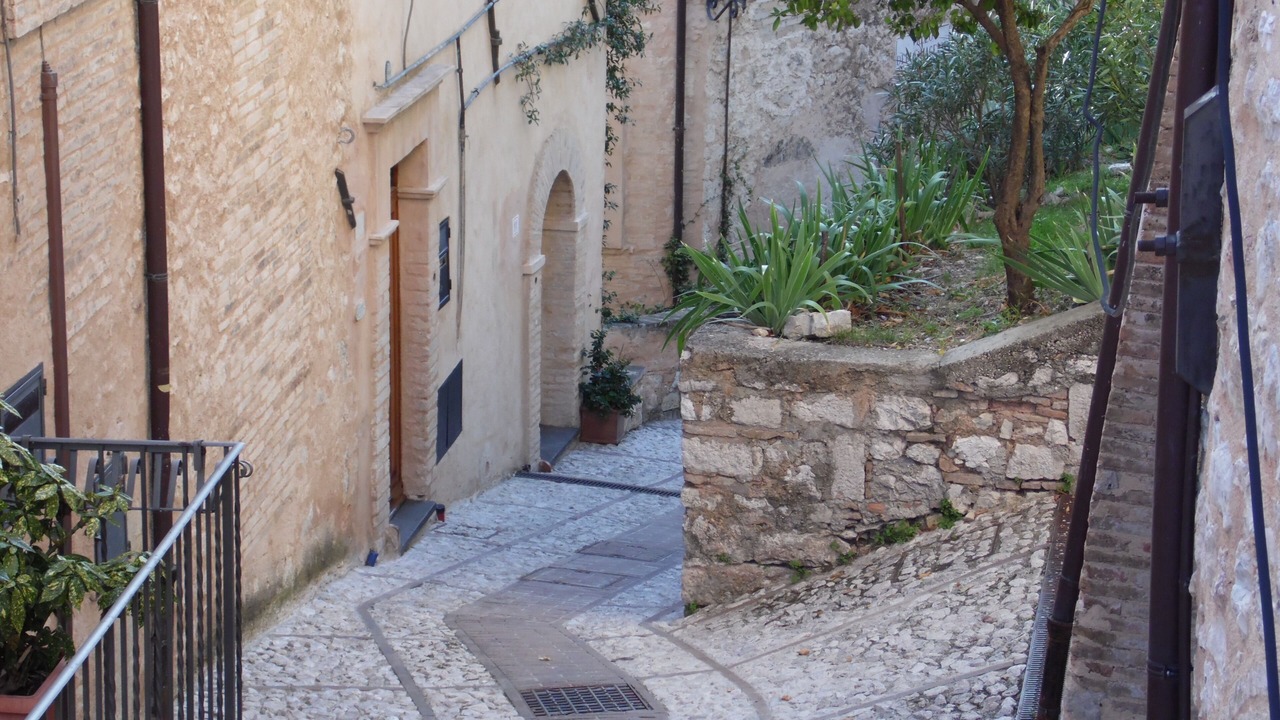 Photo of Outdoor in Trevi