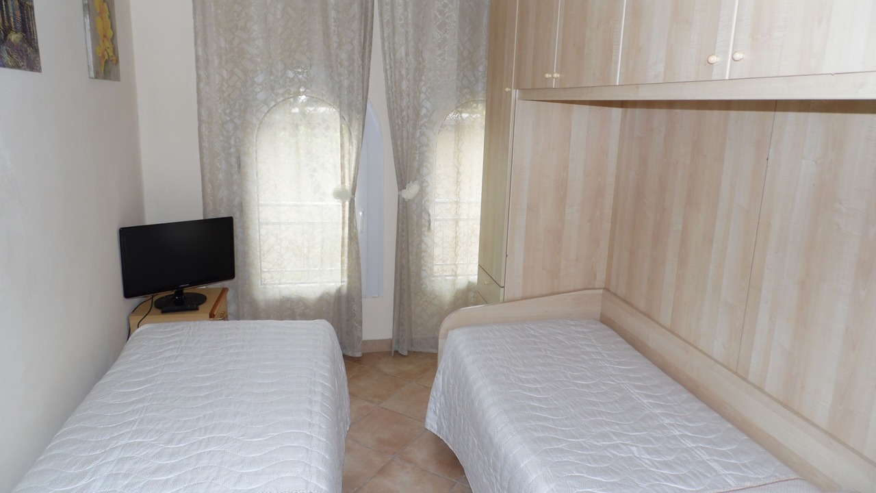 Photo of Bedroom in Trevi