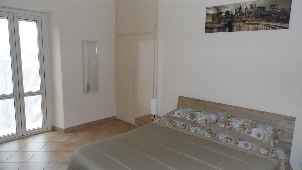 Photo of Bedroom in Trevi