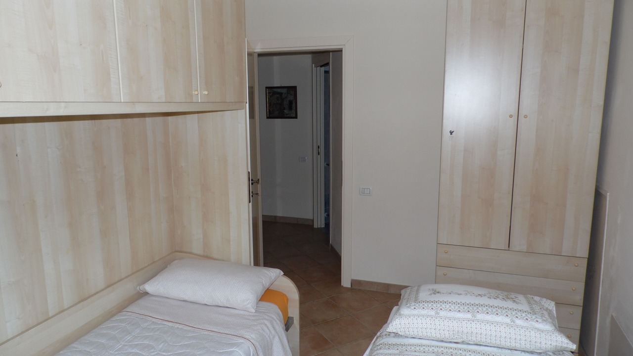 Photo of Bedroom in Trevi