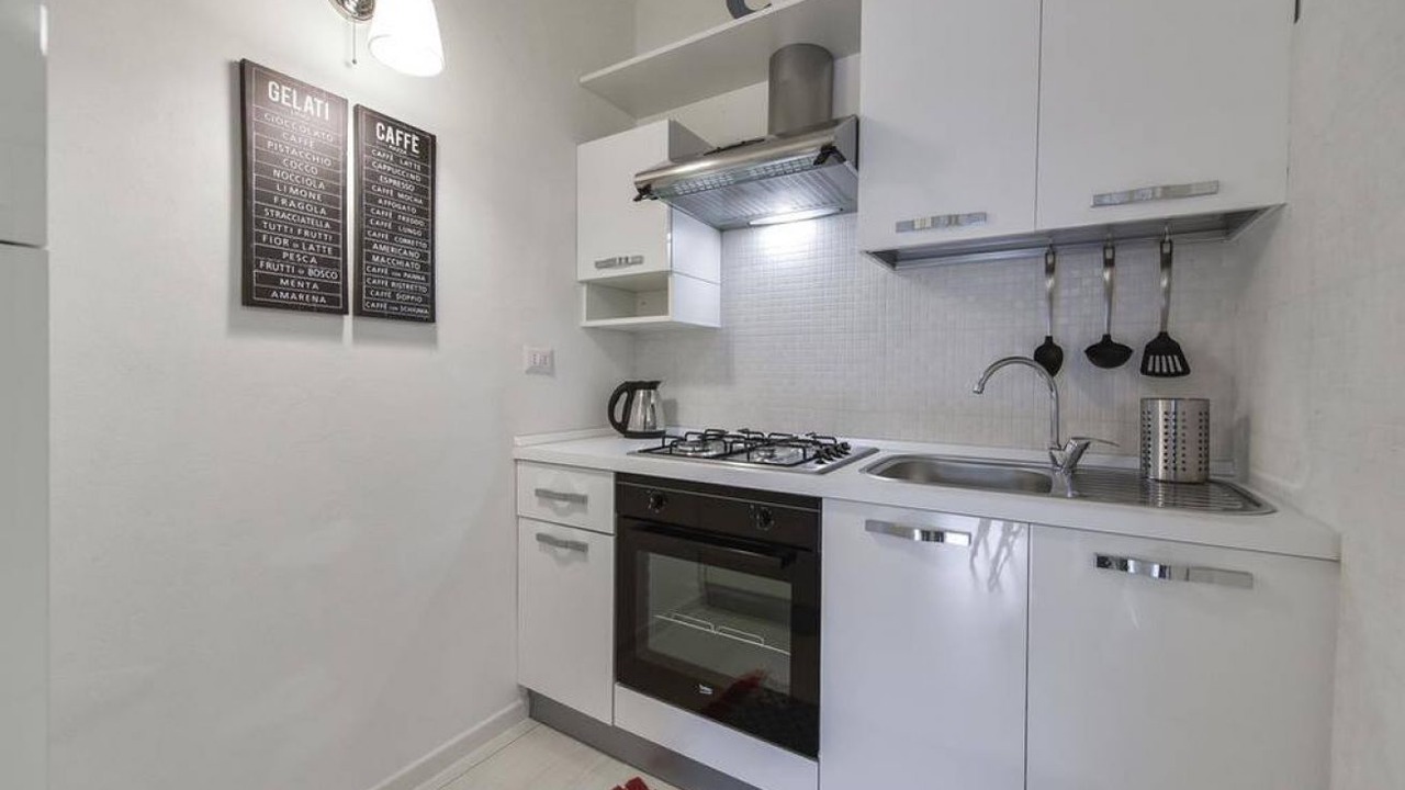 Photo of Kitchen in Porto Sant'Elpidio