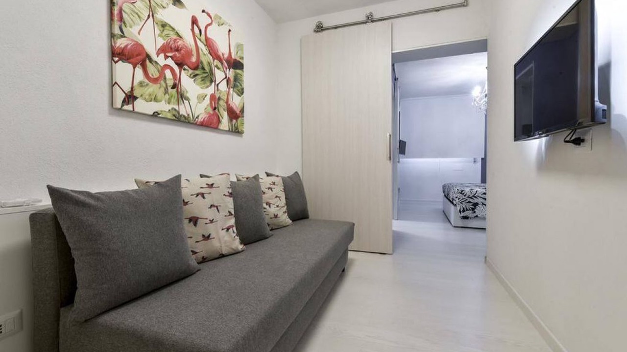 Photo of Livingroom in Porto Sant'Elpidio