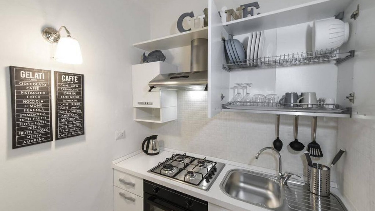 Photo of Kitchen in Porto Sant'Elpidio
