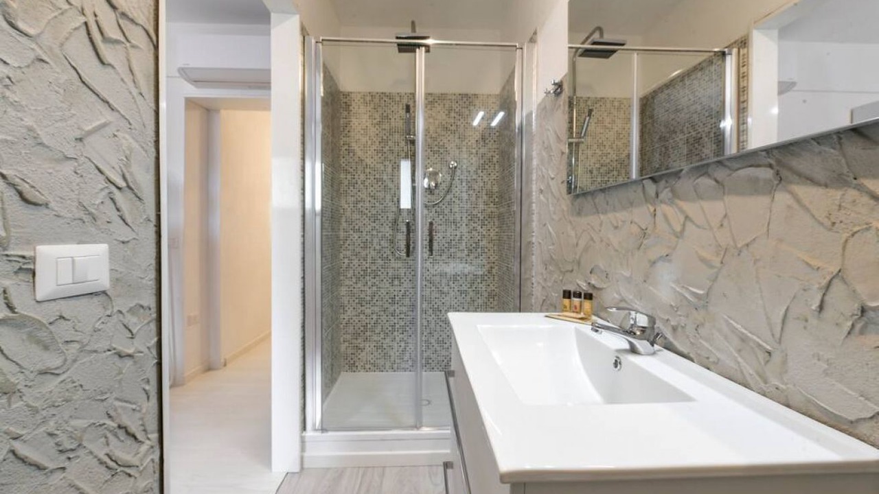 Photo of Bathroom in Porto Sant'Elpidio