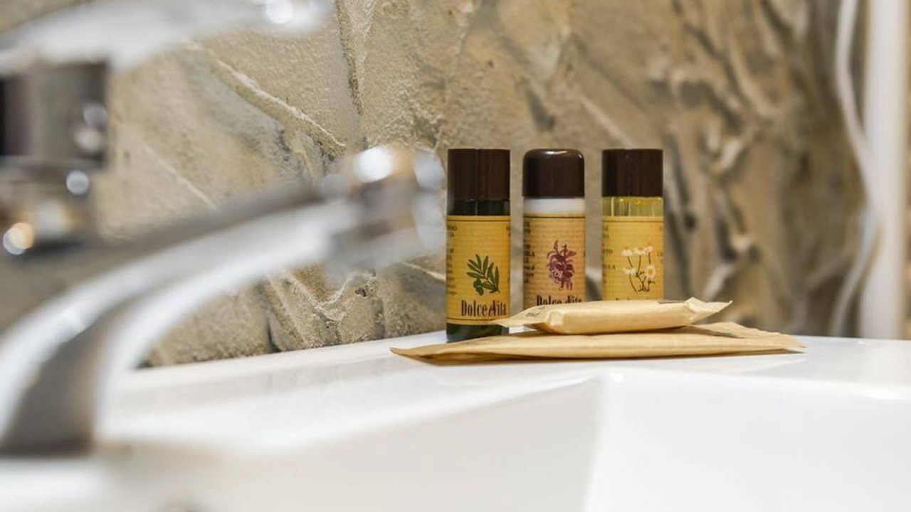 Photo of Bathroom in Porto Sant'Elpidio
