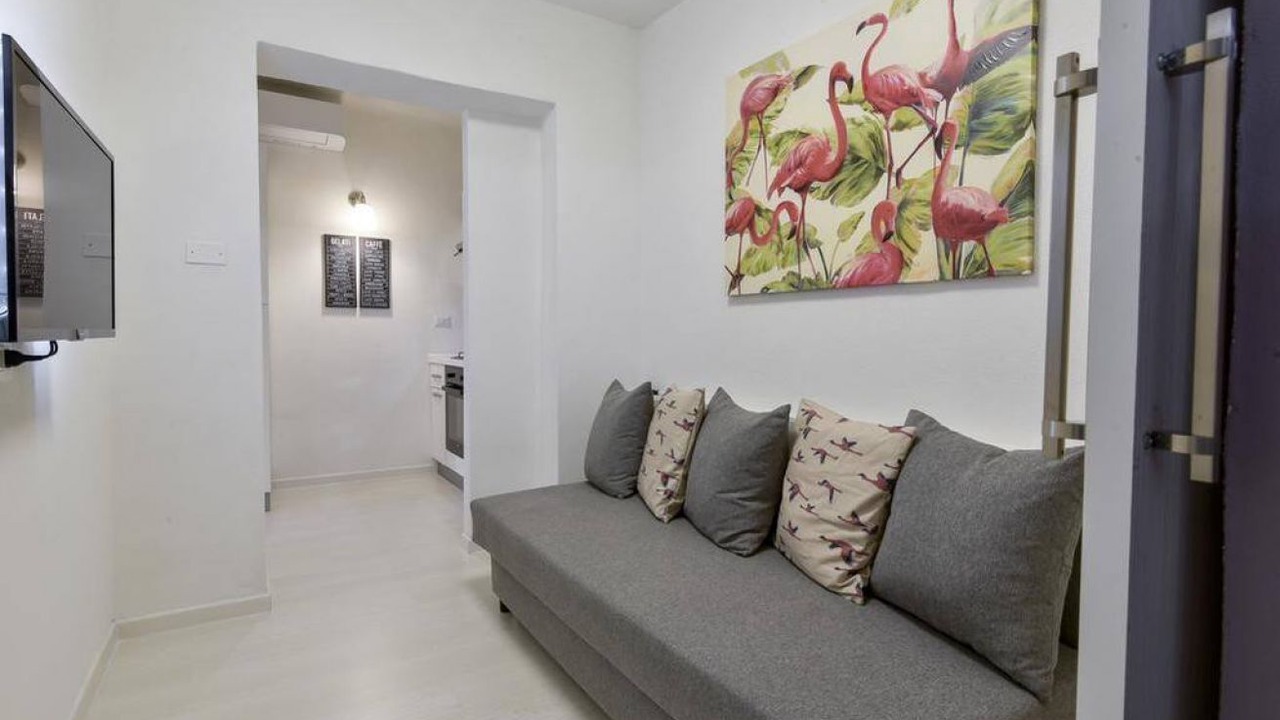 Photo of Livingroom in Porto Sant'Elpidio