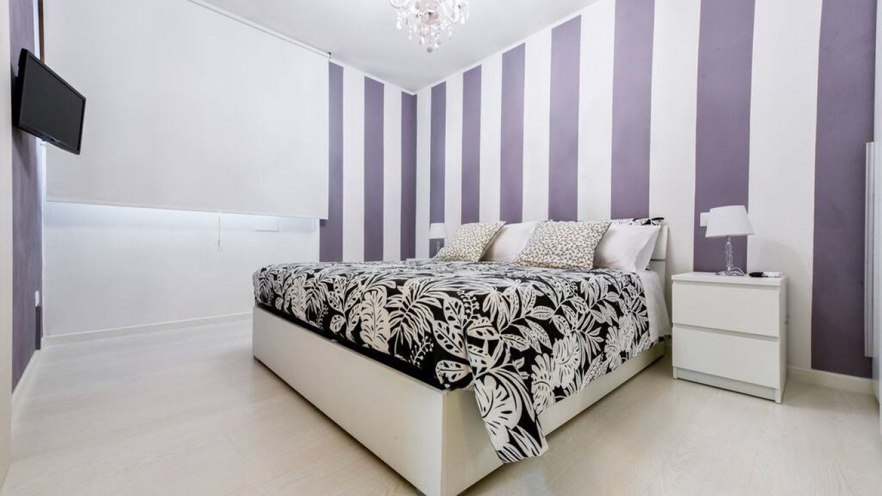 Photo of Bedroom in Porto Sant'Elpidio