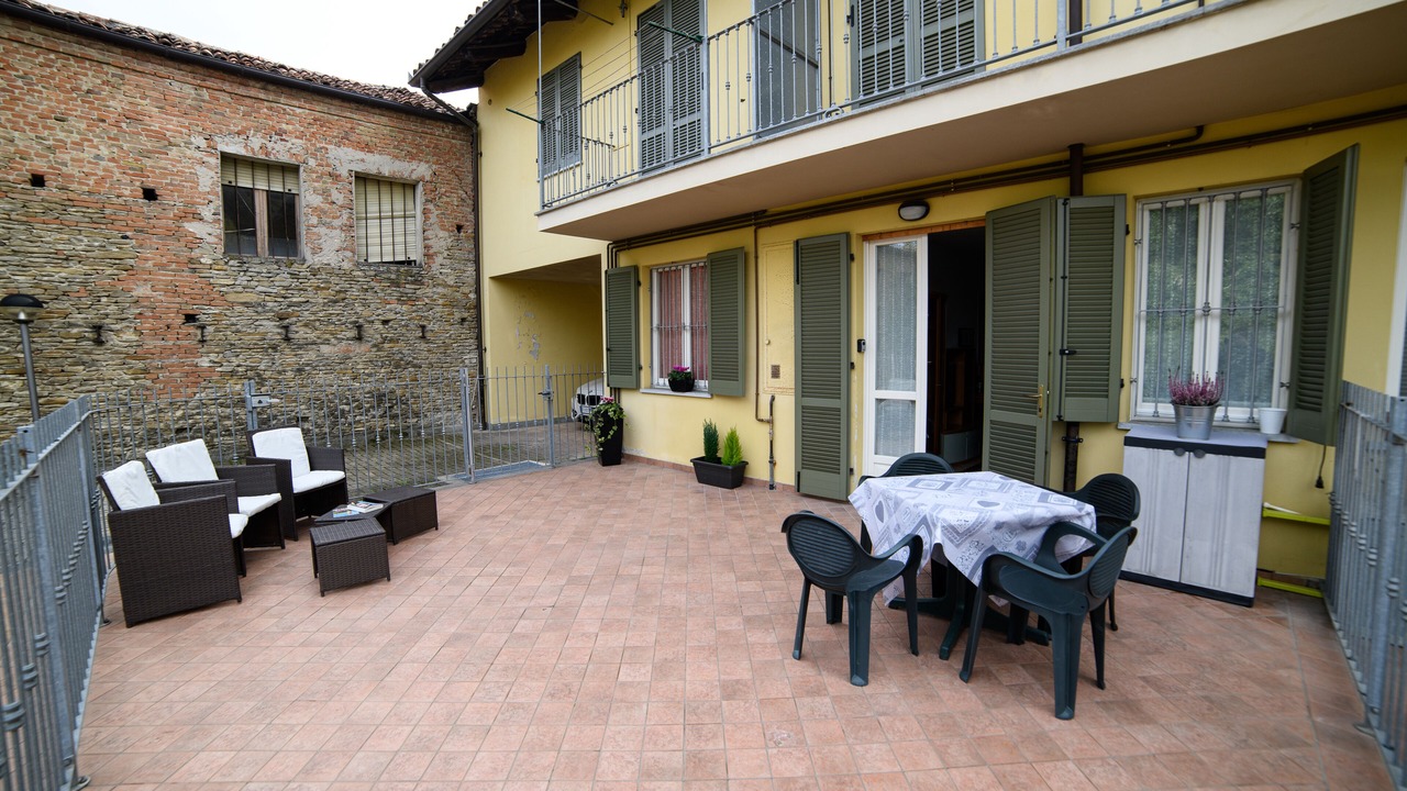 Photo of Outdoor in Borgonovo