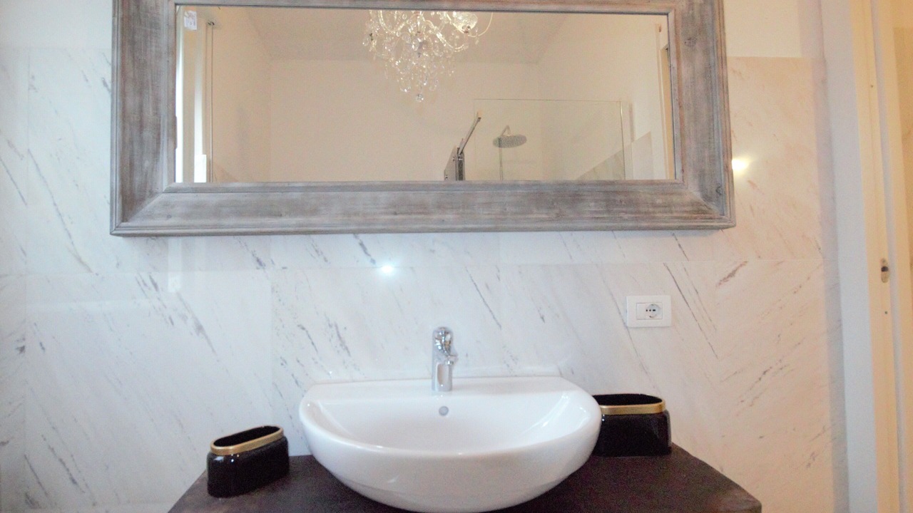 Photo of Bathroom in Vignola