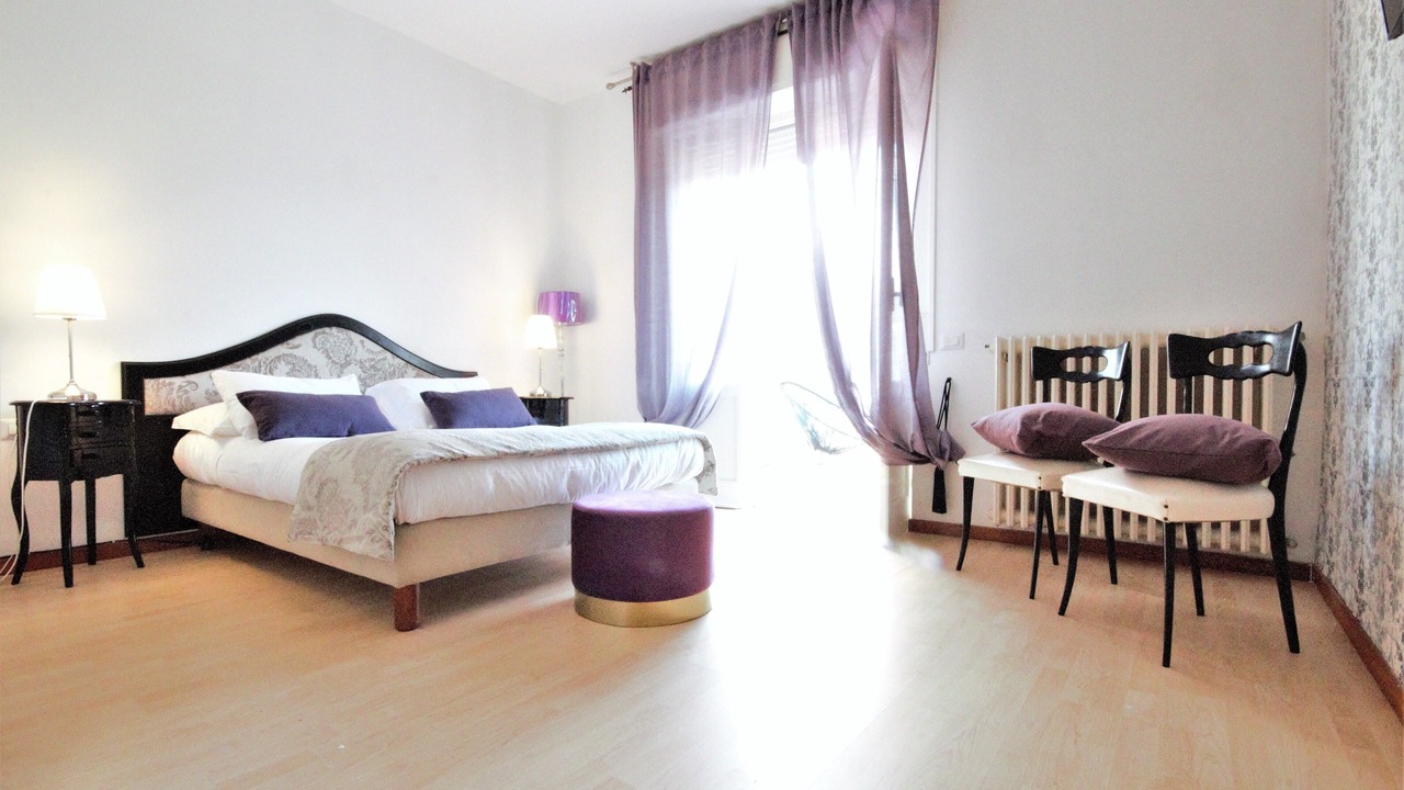 Photo of Bedroom in Vignola