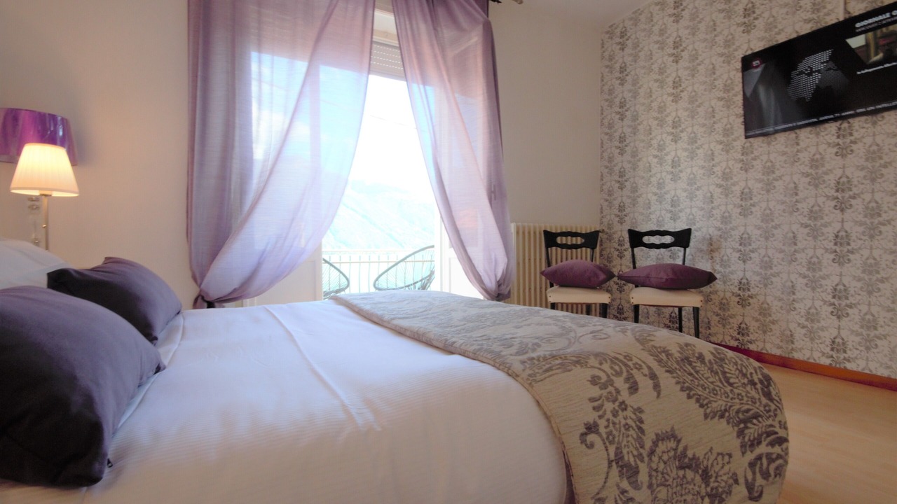 Photo of Bedroom in Vignola