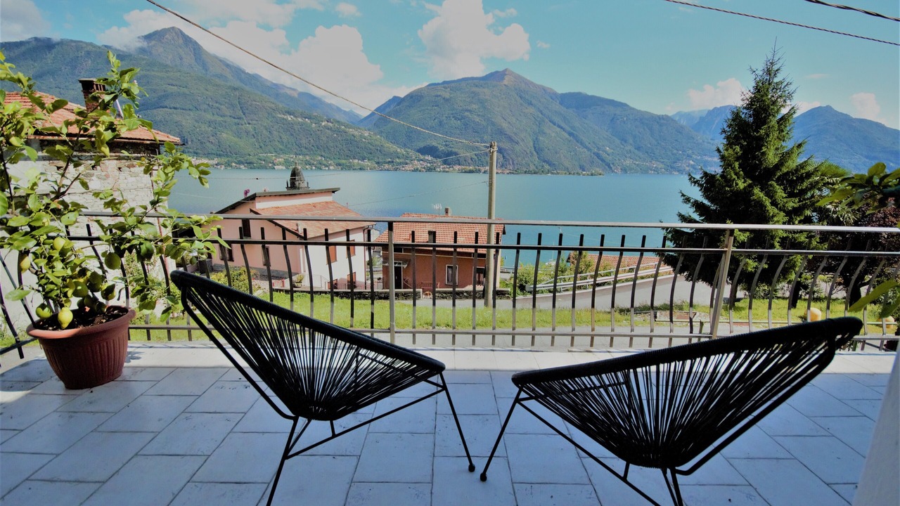 Photo of Patio Balcony in Vignola