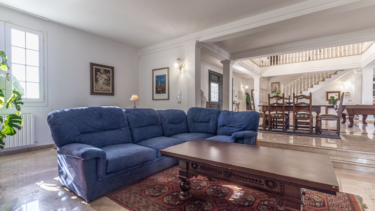 Photo of Livingroom in Nonantola