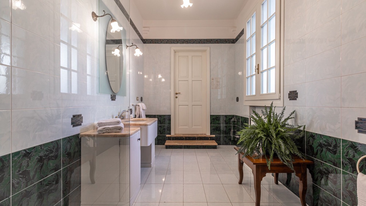 Photo of Bathroom in Nonantola