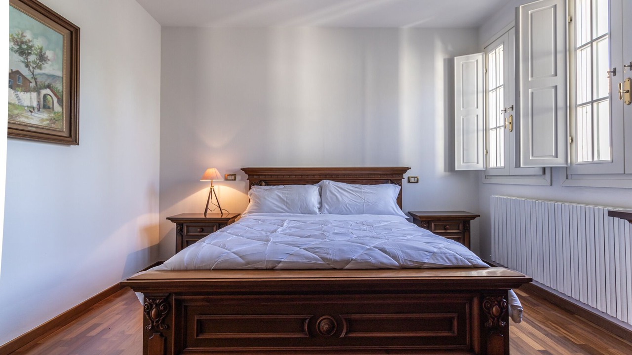 Photo of Bedroom in Nonantola