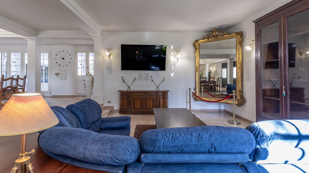 Photo of Livingroom in Nonantola