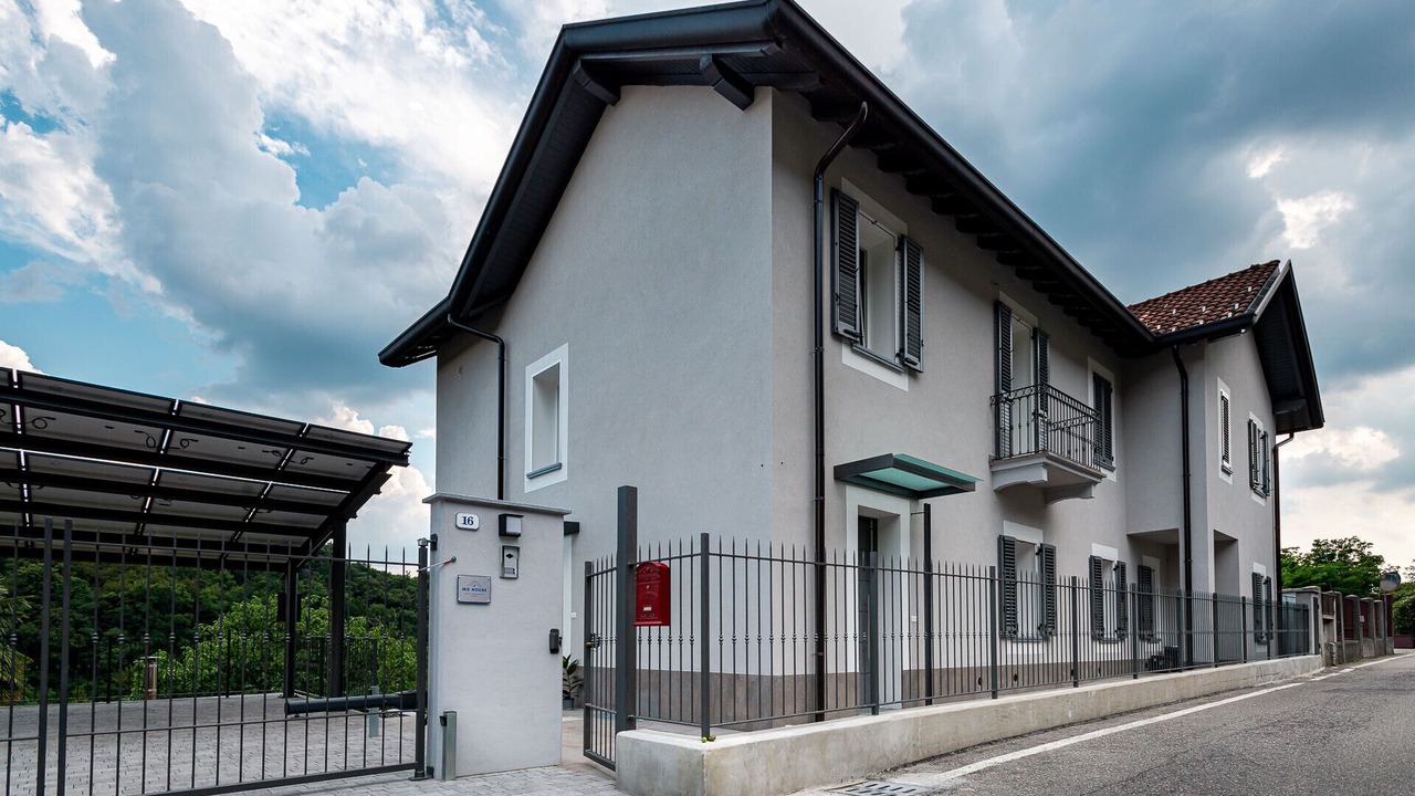 Photo of Outdoor in Camnago Volta