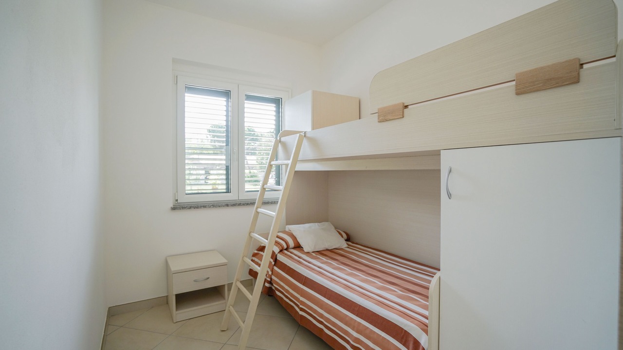 Photo of Bedroom in Marina di Zambrone