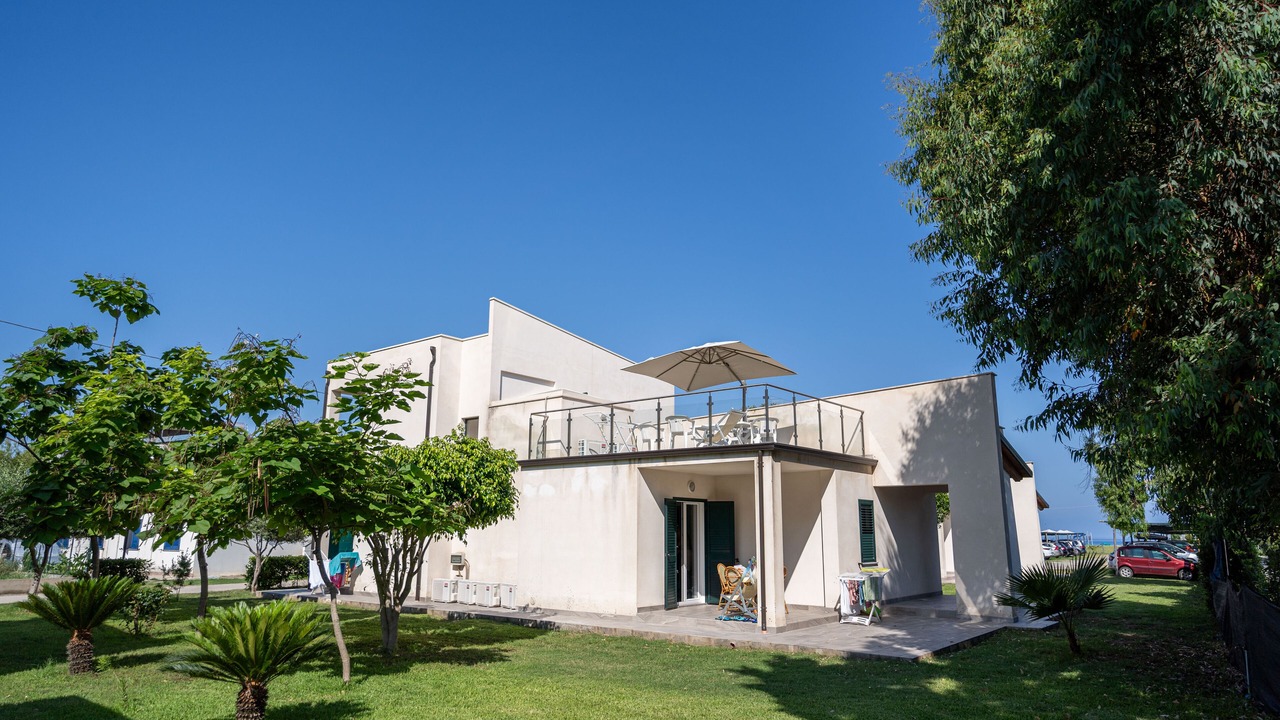 Photo of Outdoor in Marina di Zambrone