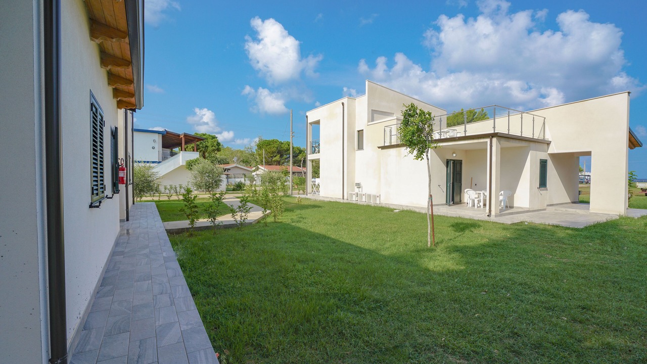 Photo of Outdoor in Marina di Zambrone