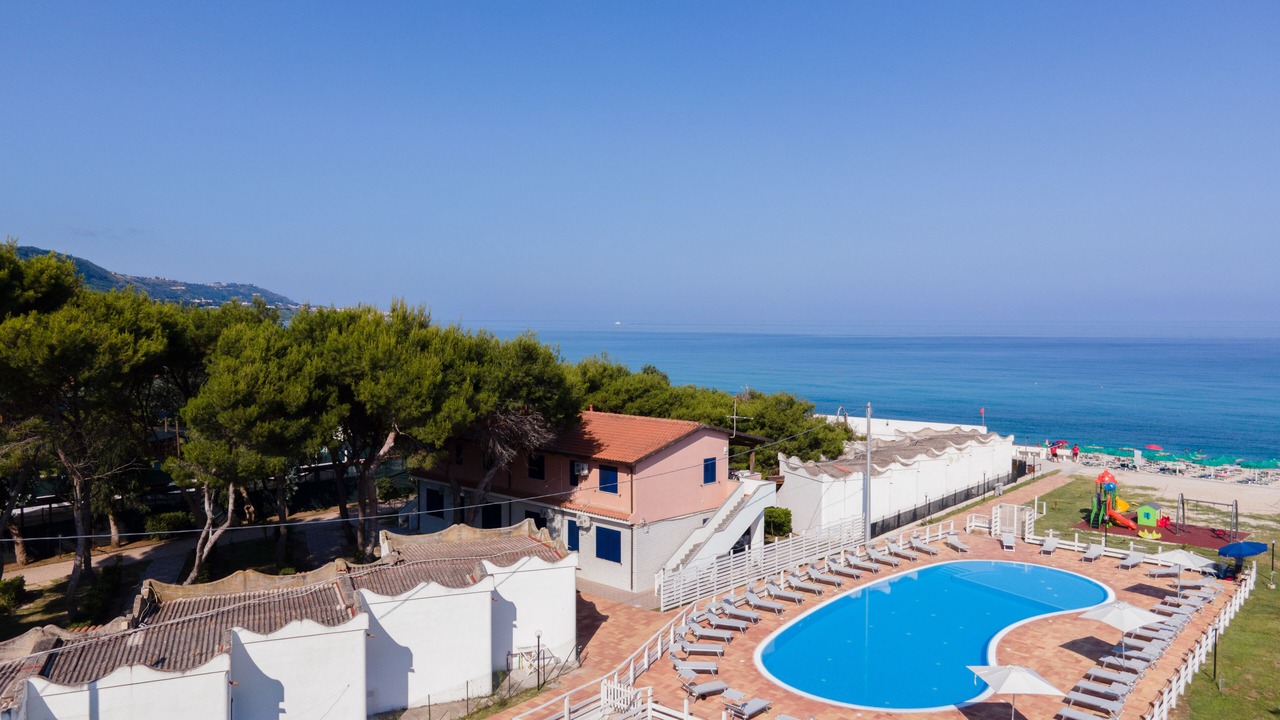 Photo of Outdoor in Marina di Zambrone
