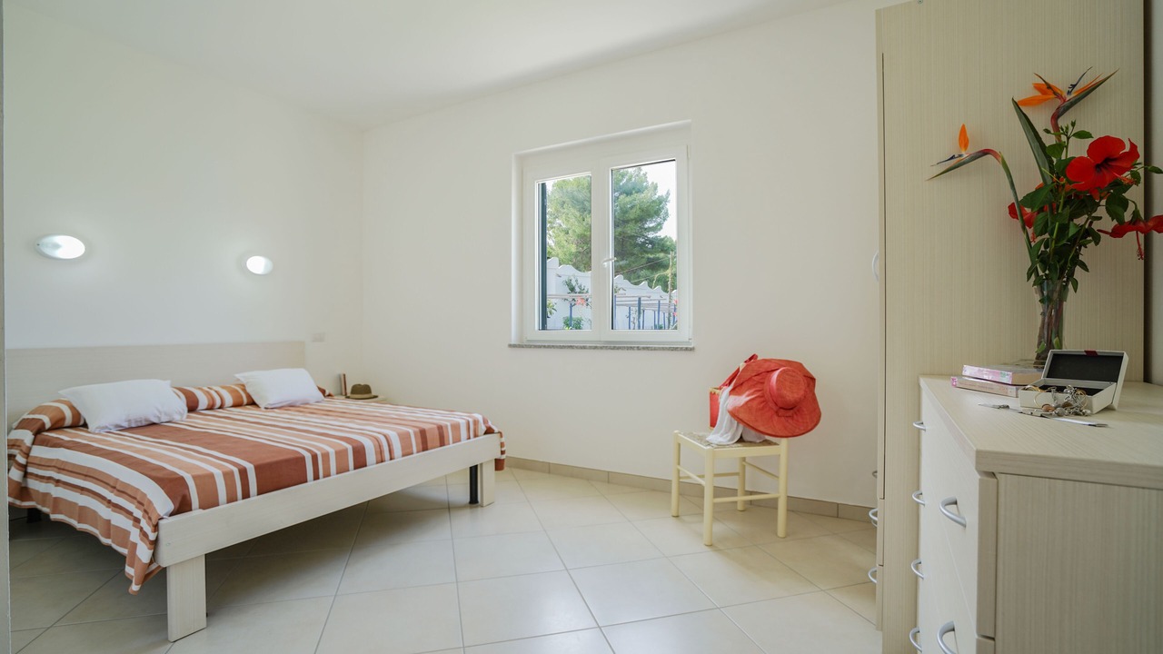 Photo of Bedroom in Marina di Zambrone
