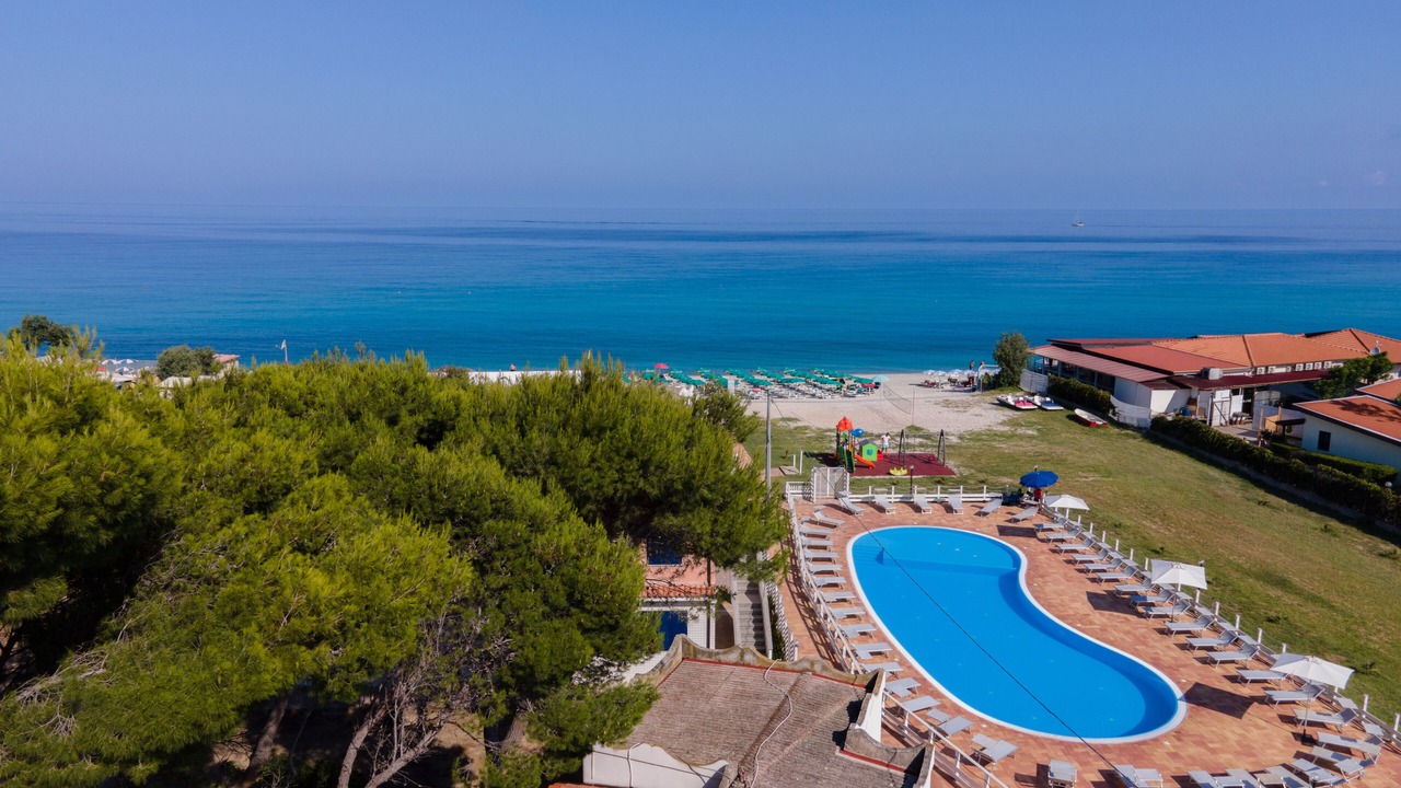 Photo of Outdoor in Marina di Zambrone