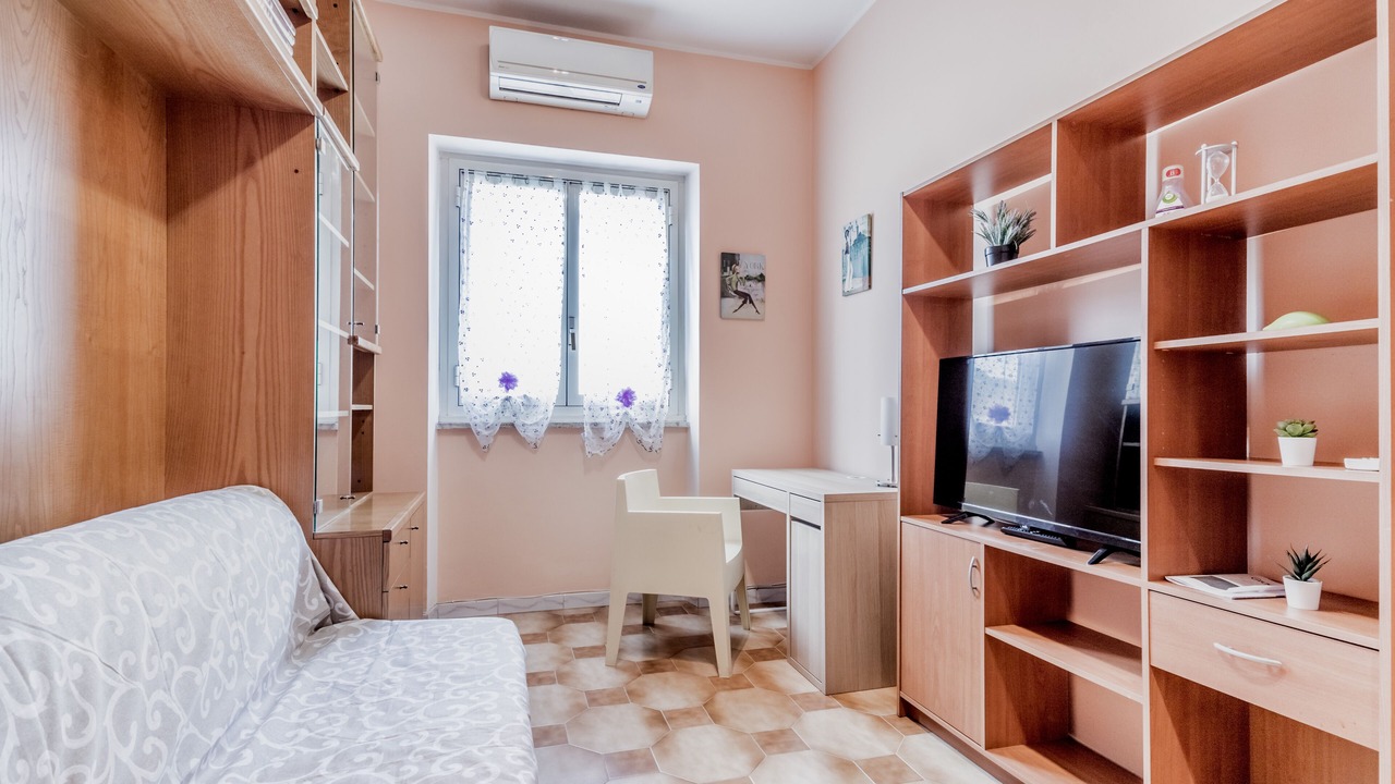 Photo of Livingroom in Quartiere XXIV Don Bosco