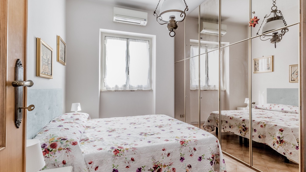 Photo of Bedroom in Quartiere XXIV Don Bosco