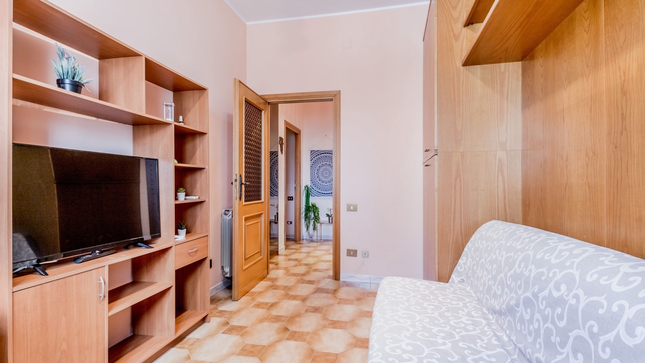 Photo of Bedroom in Quartiere XXIV Don Bosco