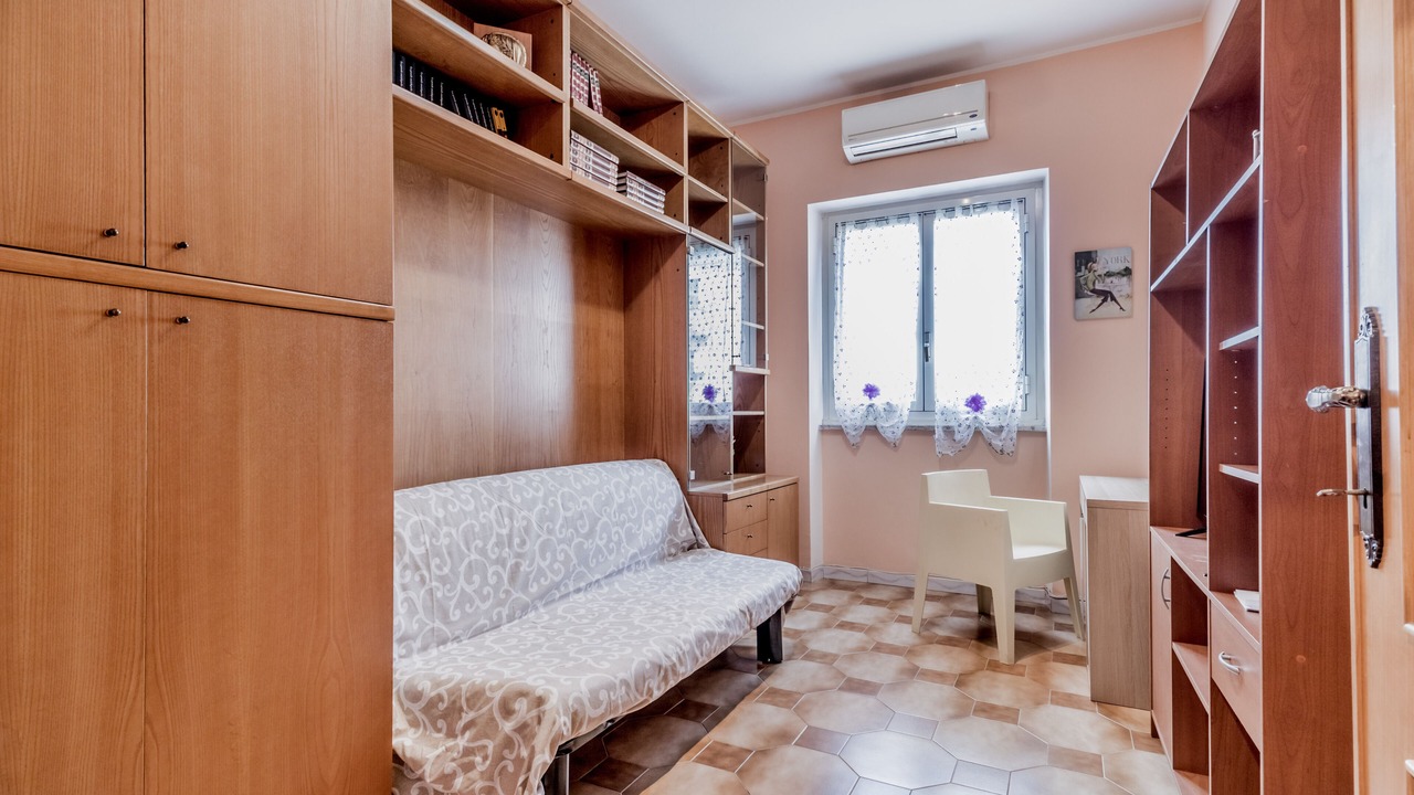 Photo of Livingroom in Quartiere XXIV Don Bosco