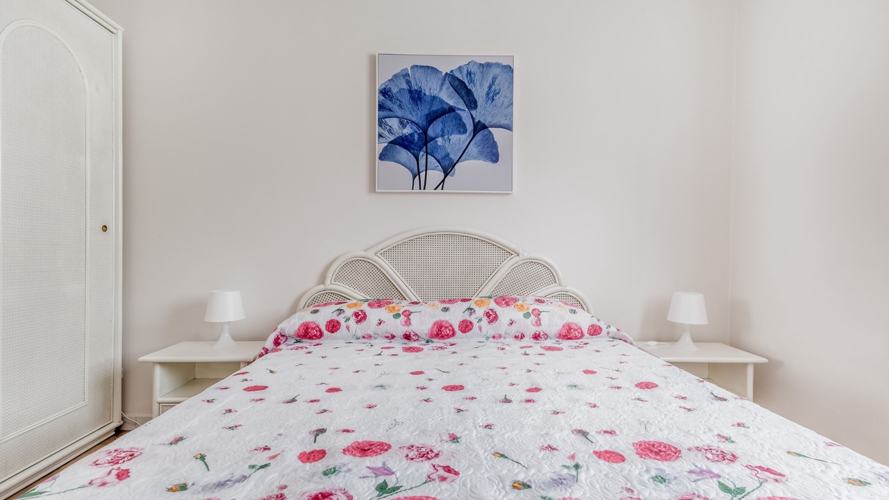 Photo of Bedroom in Quartiere XXIV Don Bosco