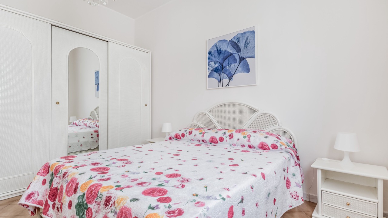 Photo of Bedroom in Quartiere XXIV Don Bosco