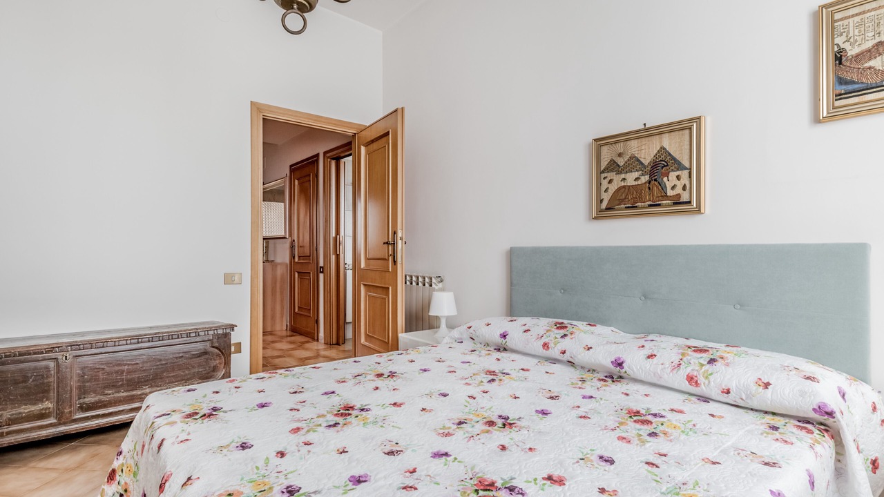 Photo of Bedroom in Quartiere XXIV Don Bosco