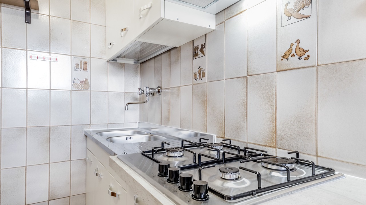 Photo of Kitchen in Quartiere XXIV Don Bosco