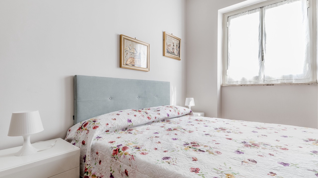 Photo of Bedroom in Quartiere XXIV Don Bosco