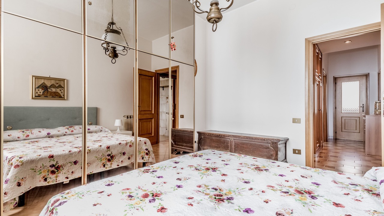 Photo of Bedroom in Quartiere XXIV Don Bosco