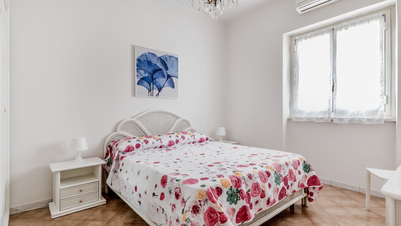 Photo of Bedroom in Quartiere XXIV Don Bosco