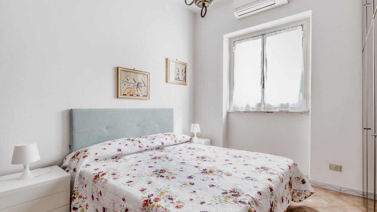 Photo of Bedroom in Quartiere XXIV Don Bosco
