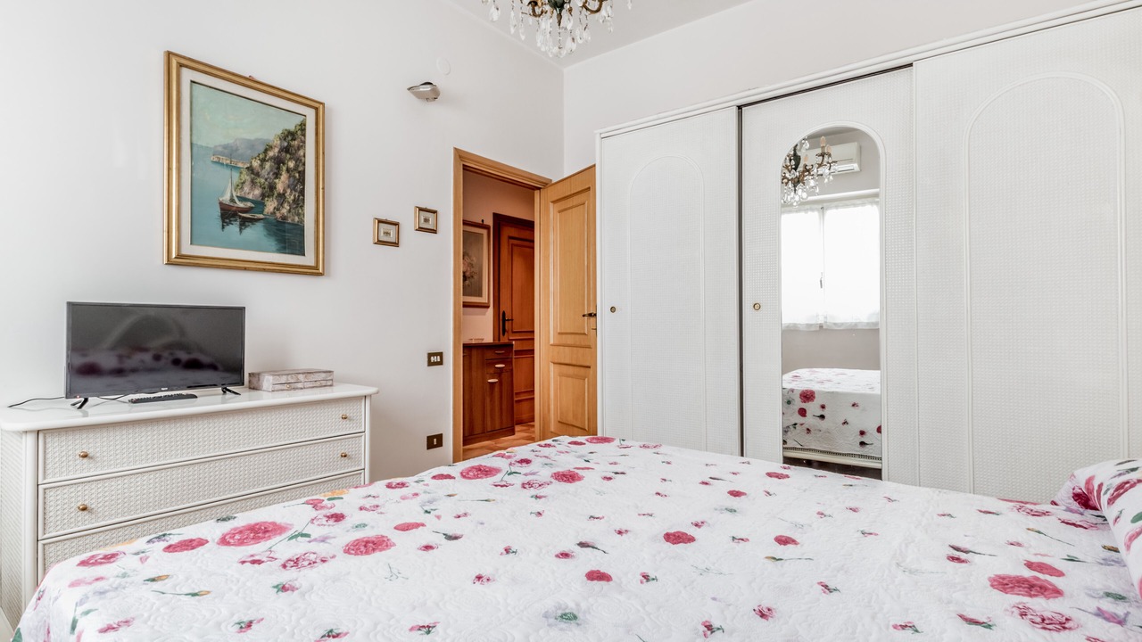Photo of Bedroom in Quartiere XXIV Don Bosco