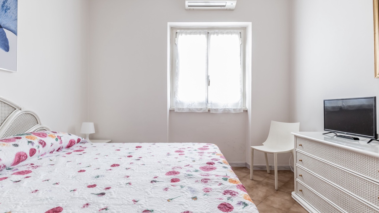 Photo of Bedroom in Quartiere XXIV Don Bosco