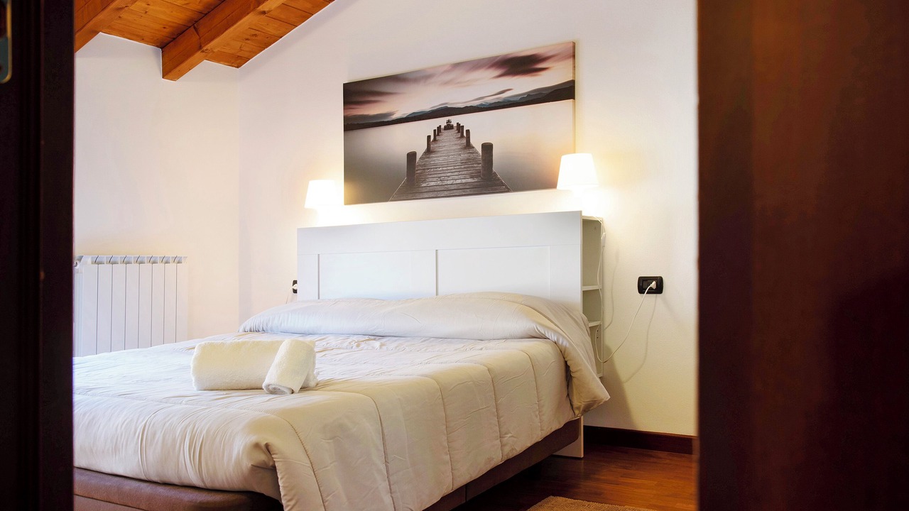 Photo of Bedroom in Brenta