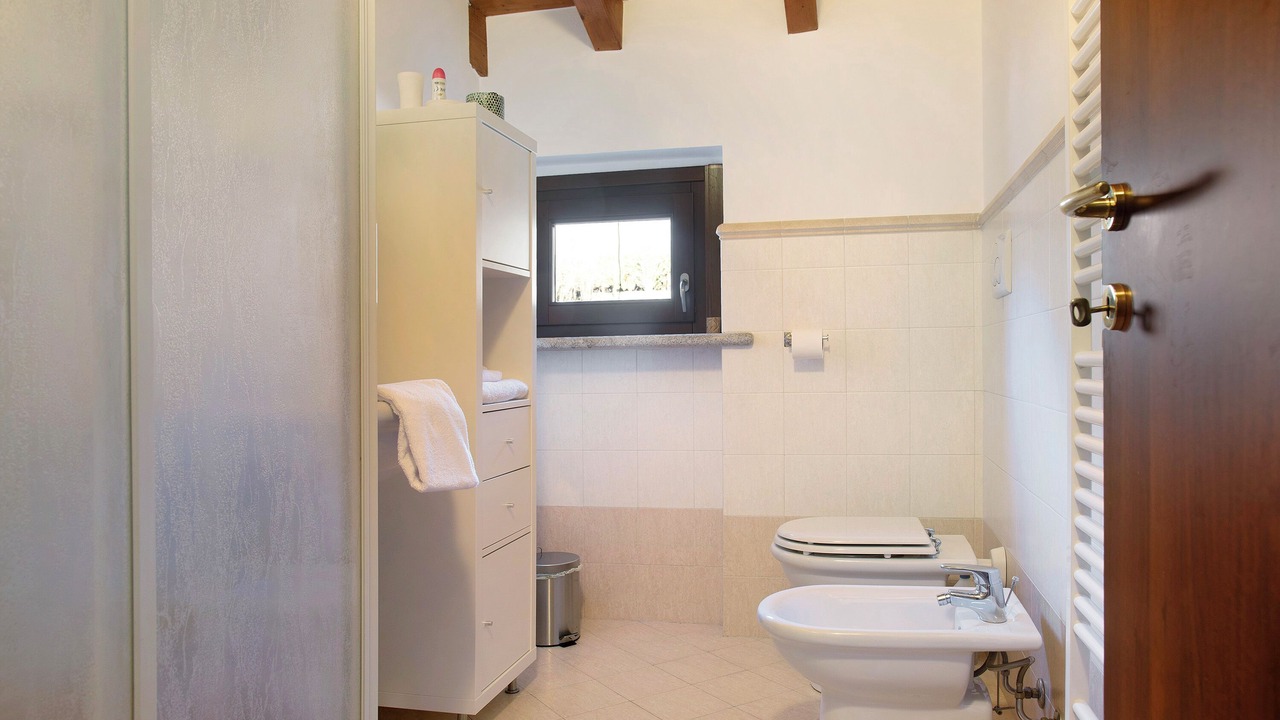 Photo of Bathroom in Brenta