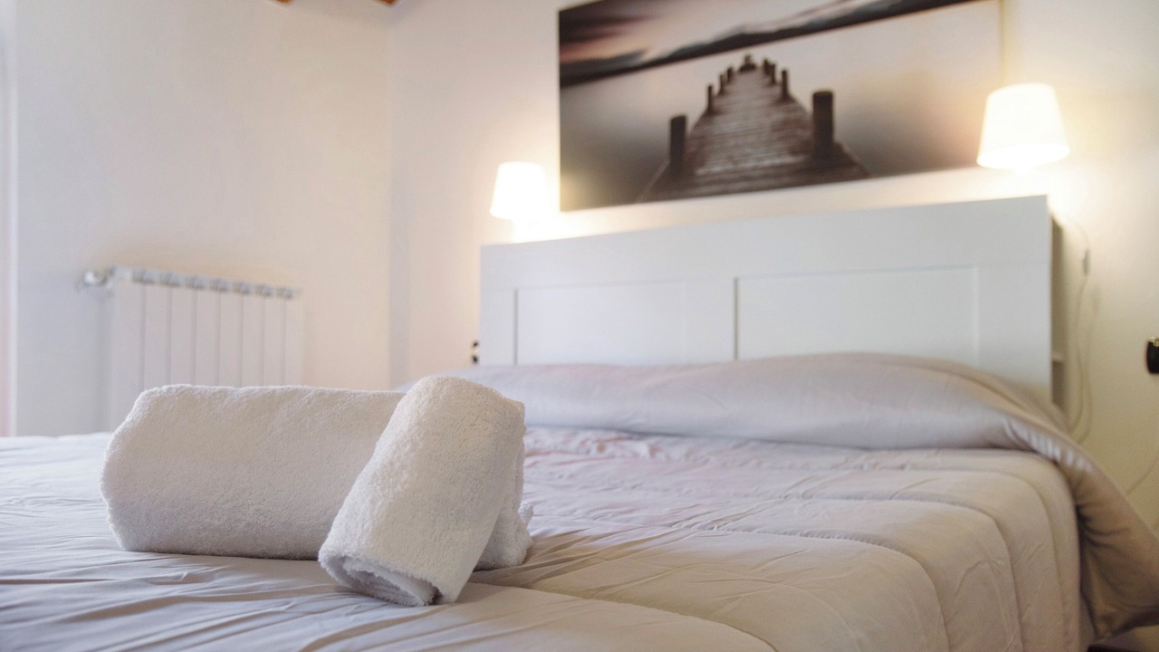 Photo of Bedroom in Brenta