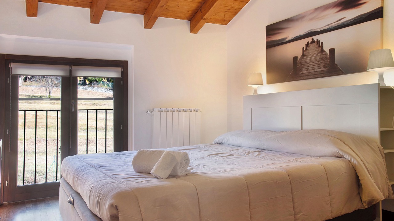 Photo of Bedroom in Brenta
