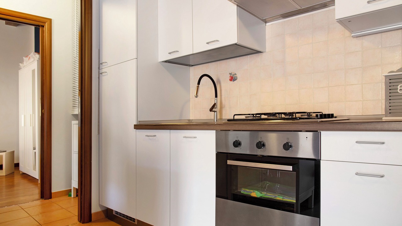 Photo of Kitchen in Brenta