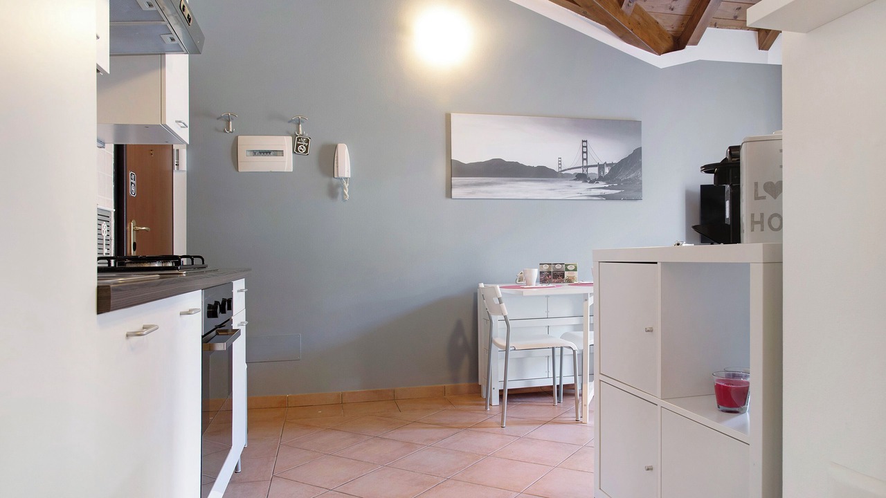 Photo of Kitchen in Brenta
