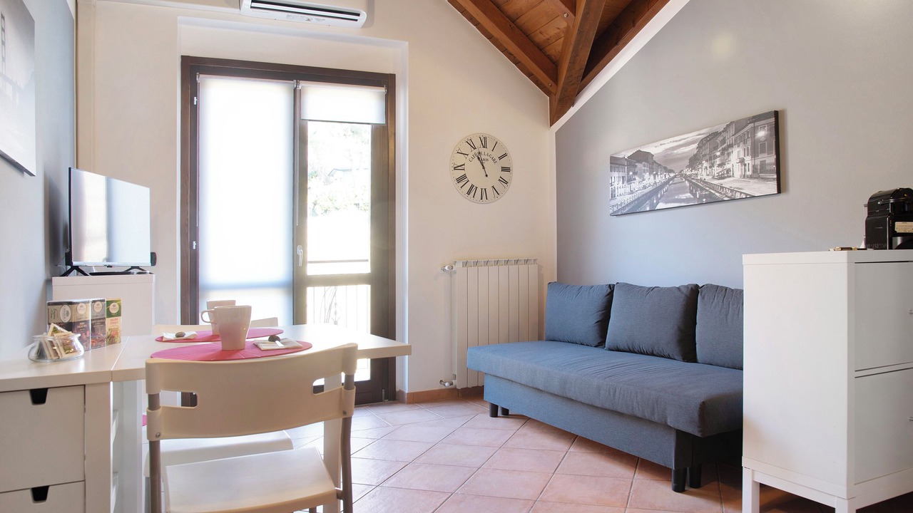 Photo of Livingroom in Brenta